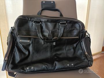 Cartella porta pc Piquadro