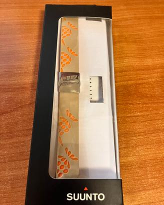 Cinturino Suunto Lumi