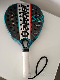 Racchetta padel Babolat Air Viper 
