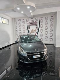 Peugeot 208 BlueHDi 75 5 porte Allure