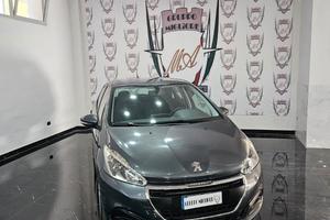Peugeot 208 BlueHDi 75 5 porte Allure