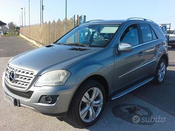 Mercedes-benz ML 350 BlueTEC Sport