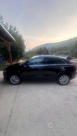 Audi Q3 S-tronic. Quattro business