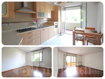 Appartamento Genova [CRT1270VRG] (Rivarolo)