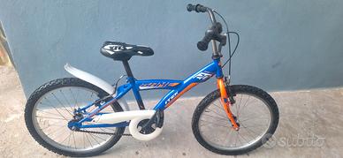 bicicletta bambino /a ruota  20