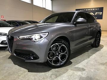 ALFA ROMEO Stelvio 2.2 Td 210CV AT8 Q4 Veloce "2