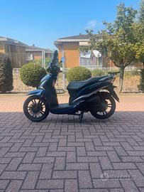 Sym Symphony 125
