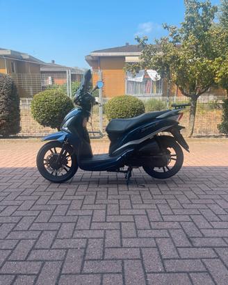 Sym Symphony 125