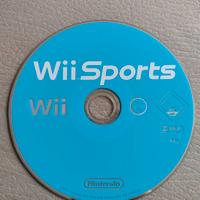 Wii sports