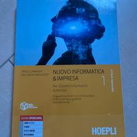Nuovo infomatica & impresa