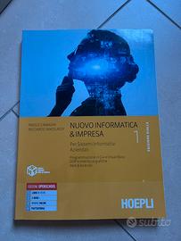 Nuovo infomatica & impresa