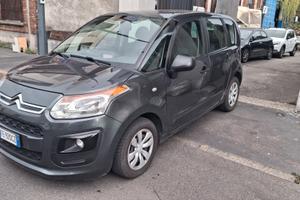 Citroen C3 1600 HDI E6 TAGLIANDATA