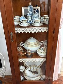 in blocco o pezzi singoli 