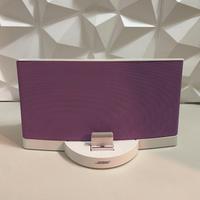Bose SoundDock III 3 viola edizione limitata apple