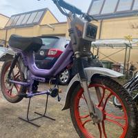 Califfone Rizzato 122 atala PREZZO TRATTABILE