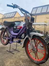 Califfone Rizzato 122 atala PREZZO TRATTABILE