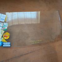 Ferrari 250 Gte Parabrezza Securit Originale