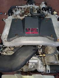 Motore Suzuki Vitara