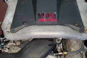 Motore Suzuki Vitara