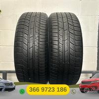 2 gomme 205/55 R16. Toyo Invernali al 90%