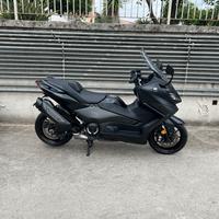 Yamaha T Max 560 - 2022