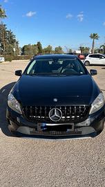 Mercedes classe a w176