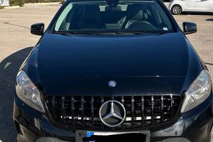 Mercedes classe a w176