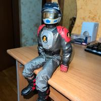 Action Man Snowball 1999 - Action Figure