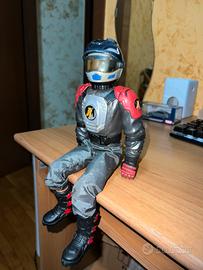 Action Man Snowball 1999 - Action Figure