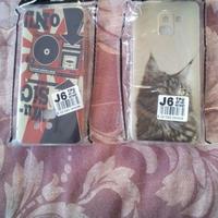 Cover Samsung J6