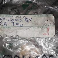 ingranaggi cambio DUCATI 750 F1 PASO NUOVI