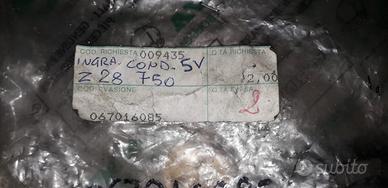 ingranaggi cambio DUCATI 750 F1 PASO NUOVI