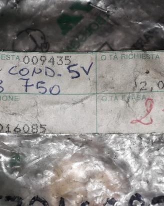 ingranaggi cambio DUCATI 750 F1 PASO NUOVI