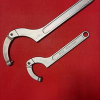 Chiavi settore snodate BETA 2pz