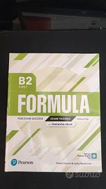B2 First Formula 9781292391441