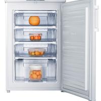 Congelatore 4 cassetti