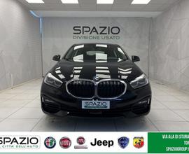BMW Serie 1 F40 118i Advantage 136cv auto
