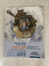 I nuovi cittadini dell’arte