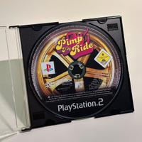 Videogioco | Pimp my Ride | MTV | PS2