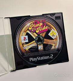 Videogioco | Pimp my Ride | MTV | PS2