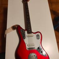 Fender jaguar