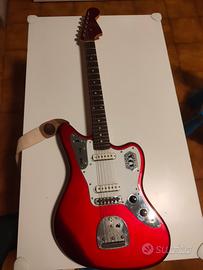 Fender jaguar