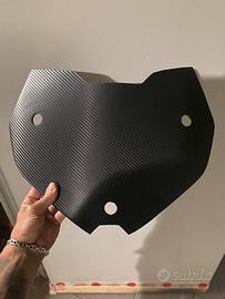 Cupolini gilera nexus