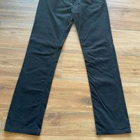 PANTALONI SISLEY UOMO TAGLIA 34