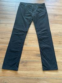 PANTALONI SISLEY UOMO TAGLIA 34