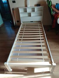 Letto singolo