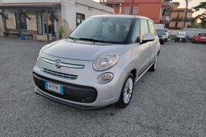 Fiat 500L 1.3 Multijet 85 CV LOUNGE euro 5 garanzi