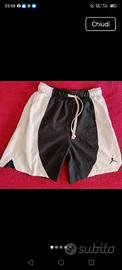 Pantaloncini uomo "Jordan" basket,traspiranti tg.M