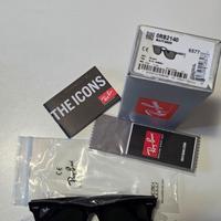 Occhiali Ray-Ban Stock