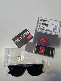 Occhiali Ray-Ban Stock